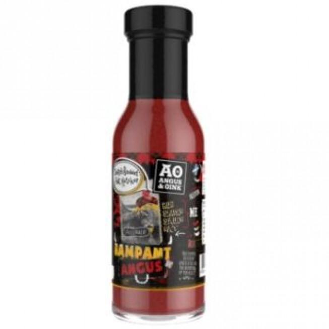 Angus and Oink Rampant Angus 300ML - Creative Outdoor Living