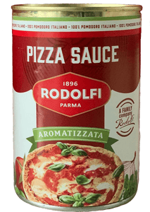 rodolfi pizza sauce - rodolfi - Creative Outdoor Living