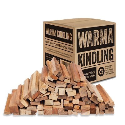 Warma Small kindling cube - Creative Outdoor Living