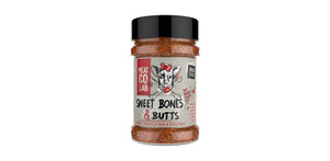 Sweet Bones & Butts 200g - Angus and Oink - Creative Outdoor Living