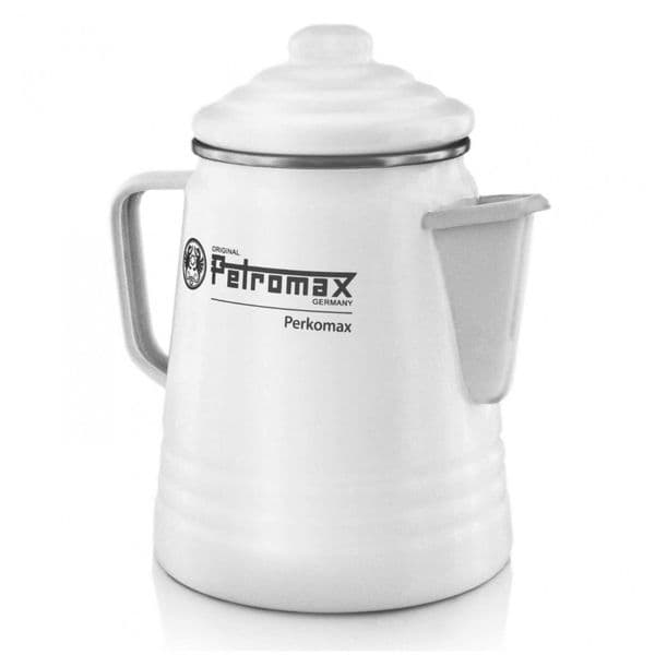 Petromax Tea and Coffee Percolator 