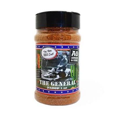Angus and Oink The General 200g - Creative Outdoor Living