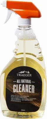 Traeger Traeger All Natural Cleaner - Creative Outdoor Living