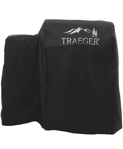 Traeger Traeger full length grill cover 20 series - Creative Outdoor Living