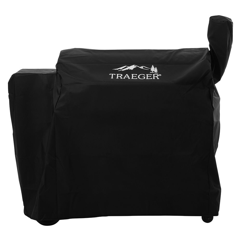 TRAEGER GRILL COVER 780 SERIES - Traeger - Creative Outdoor Living