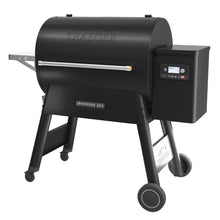 Load image into Gallery viewer, TRAEGER IRONWOOD D2 - 885 FREE cover FREE 2x Pellets FREE drip tray liners - Traeger - Creative Outdoor Living