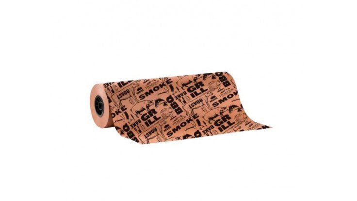 Traeger pink butchers paper - Creative Living Rotherham - Creative Outdoor Living