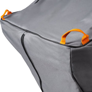 Traeger timberline full length cover - Creative Living Rotherham - Creative Outdoor Living
