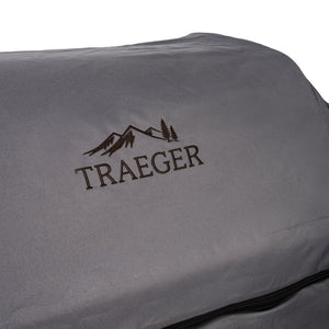 Traeger timberline XL full length grill cover - Traeger - Creative Outdoor Living