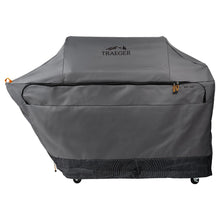Load image into Gallery viewer, Traeger timberline XL full length grill cover - Traeger - Creative Outdoor Living