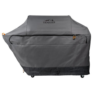 Traeger timberline XL full length grill cover - Traeger - Creative Outdoor Living