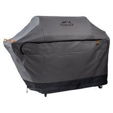 Load image into Gallery viewer, Traeger timberline XL full length grill cover - Traeger - Creative Outdoor Living