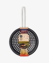 Load image into Gallery viewer, Tramontina barbecue wok - Tramontina - Creative Outdoor Living