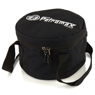 Petromax Transport Bag for Dutch Oven ft12 & Atago - Creative Outdoor Living