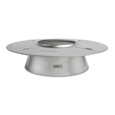 Weber charcoal heat controller vortex - WEBER - Creative Outdoor Living