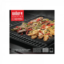 Load image into Gallery viewer, Weber crafted flat top - Weber - Creative Outdoor Living