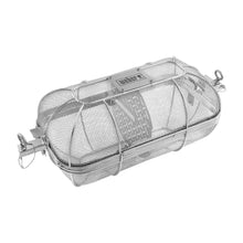 Load image into Gallery viewer, Weber crafted rotisserie basket - WEBER - Creative Outdoor Living