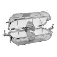 Load image into Gallery viewer, Weber crafted rotisserie basket - WEBER - Creative Outdoor Living