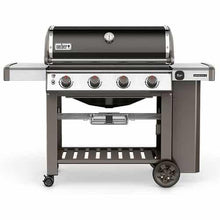 Load image into Gallery viewer, Weber Weber Genesis ll E-410 gbs - Creative Outdoor Living