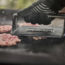 Load image into Gallery viewer, Weber griddle press - Weber - Creative Outdoor Living