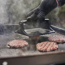 Load image into Gallery viewer, Weber griddle press - Weber - Creative Outdoor Living