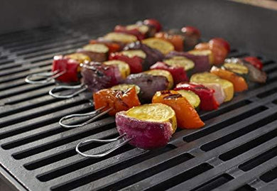 Weber Weber grill skewer set 6320 - Creative Outdoor Living