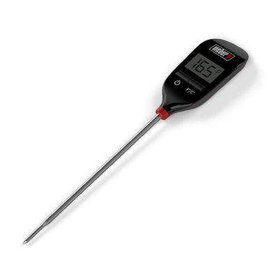 Weber Instant-Read Thermometer - Weber - Creative Outdoor Living