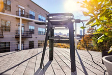Load image into Gallery viewer, Weber lumin compact with stand - WEBER - Creative Outdoor Living