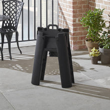 Load image into Gallery viewer, Weber lumin compact with stand - WEBER - Creative Outdoor Living