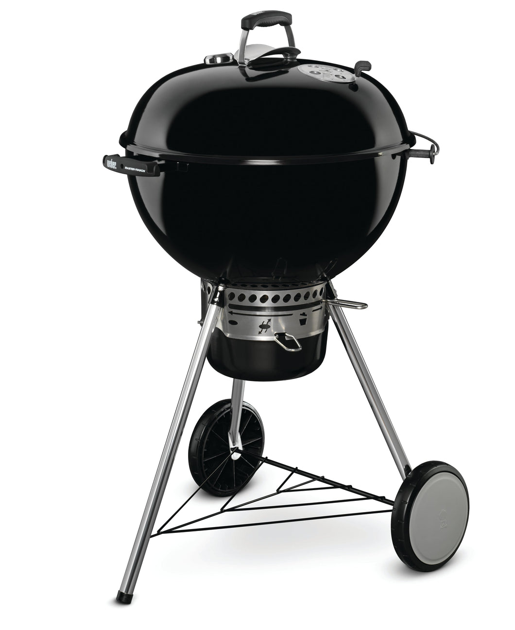 Weber Master-Touch GBS C-5750 - WEBER - Creative Outdoor Living