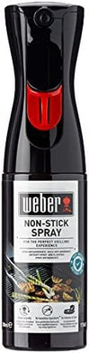 Weber Non-Stick Spray - Weber - Creative Outdoor Living