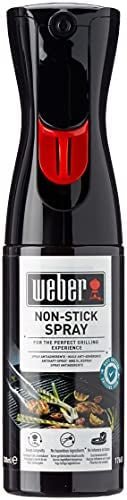 Weber Non-Stick Spray - Weber - Creative Outdoor Living