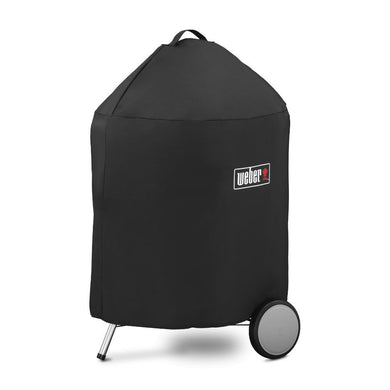 Weber Premium Cover fits mastertouch (7143) - Weber - Creative Outdoor Living