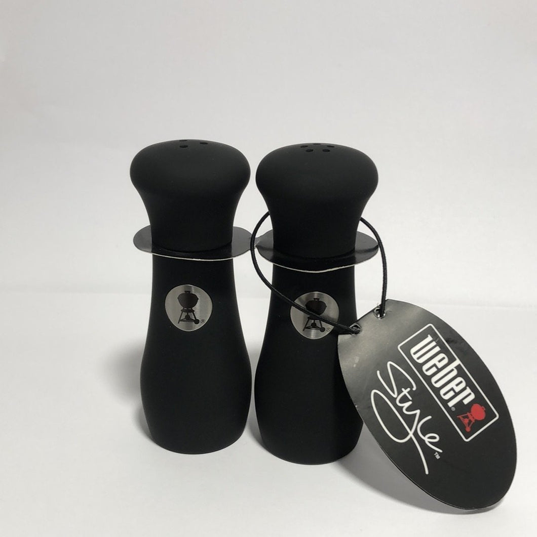 Creative Living Rotherham Weber Salt and pepper shakers - Creative Outdoor Living