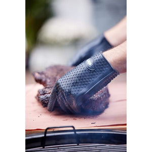 Weber silicone smoking gloves - Weber - Creative Outdoor Living