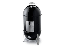 Load image into Gallery viewer, Weber Smokey Mountain Cooker 57cm (cover included) - WEBER - Creative Outdoor Living