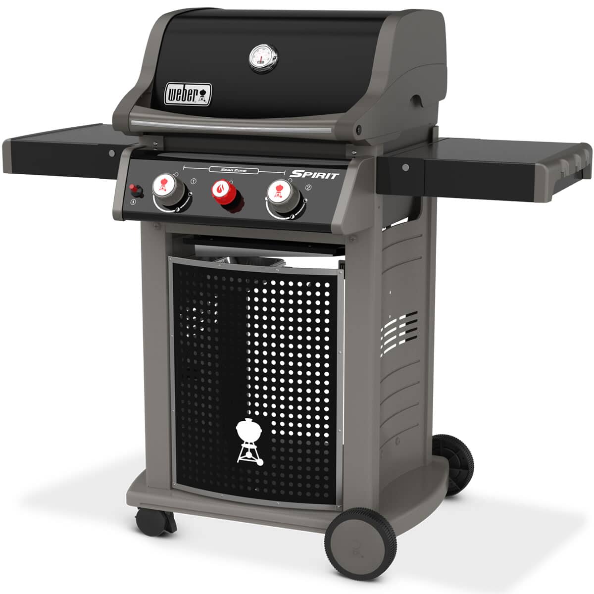 Weber spirit E220S
