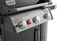 Load image into Gallery viewer, Weber Weber spirit epx-325s gbs - Creative Outdoor Living