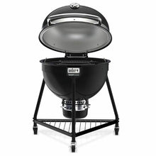 Load image into Gallery viewer, Weber summit kamado E6 - Weber - Creative Outdoor Living