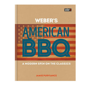 Creative Living Rotherham Weber’s american barbecue - Creative Outdoor Living